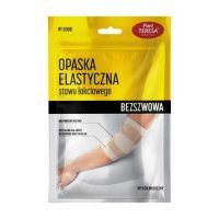 Pani Teresa Opaska elastyczna stawu łokciowego, rozmiar S