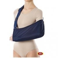 Pani Teresa, Temblak kończyny górnej, bez nadruku, rozmiar: L, 1 sztuka