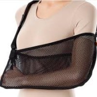 Pani Teresa, Temblak kończyny górnej, bez nadruku, rozmiar: S, 1 sztuka