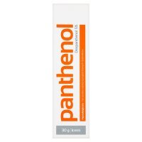 Panthenol, Dexpanthenol 5% krem 30 g