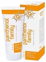 Panthenol Family, emulsja do ciała, 100 g