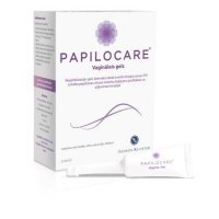 Papilocare żel dopochwowy, 5ml