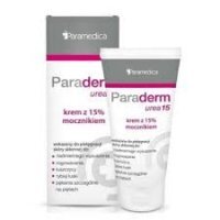 Paraderm Urea15, krem, 100 g
