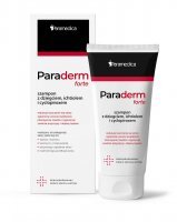 Paramedica Paraderm Forte Szampon do mycia