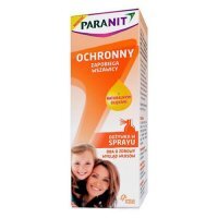 Paranit Care, spray, 100 ml