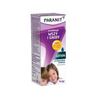 Paranit Lotion, na wszy i gnidy, 100 ml