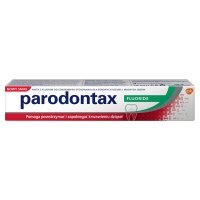 Parodontax Fluoride Pasta do zębów 75 ml