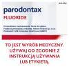 Parodontax Fluoride, pasta do zębów z fluorem, 75 ml