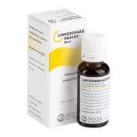 Pascoe Limfodrenaż-Pascoe Basic, krople doustne, 20 ml