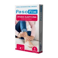 Paso-fix, opaska elastyczna stawu skokowego, rozmiar M