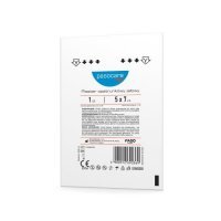 Pasocare Med, plaster opatrunkowy, jałowy, 5 cm x 7 cm, 1 sztuka