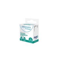 Pasocare, przylepiec włókninowy, 5 m x 2,5 cm, 1 sztuka (rolka)
