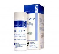 PC 30 V liquidum p/odleżynowy 100 ml