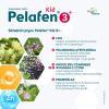 Pelafen Kid Suplement diety płyn drogi oddechowe i gardło smak owocowy 100 ml
