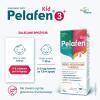 Pelafen Kid Suplement diety płyn drogi oddechowe i gardło smak owocowy 100 ml