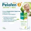 Pelafen Kid Suplement diety zatoki i nos smak malinowy 100 ml