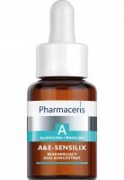 Pharmaceris A E-Sensilix, regenerujący duo koncentrat vit.A&E w 30% skwalanie, 30 ml