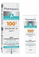 Pharmaceris A Medic Protection, krem specjalna ochrona, do twarzy i ciała, SPF 100+, 75 ml
