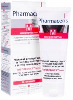Pharmaceris M Tocoreduct Forte, preparat zmniejszający istniejące rozstępy i blizny poporodowe, 75 ml