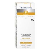 Pharmaceris P Puri-Ichtilium, żel do mycia ciała i skóry głowy, 250 ml