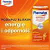 Pharmaton Geriavit, tabletki powlekane, 30 tabletek