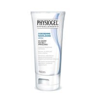 Physiogel Codzienne Nawilżanie, nawilżający krem do twarzy, skóra sucha i wrażliwa, 75 ml