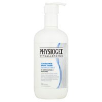 Physiogel Hypoallergenic Codzienne nawilżanie Balsam do ciała 400 ml
