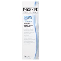 Physiogel Hypoallergenic Codzienne nawilżanie Krem intensywny 100 ml