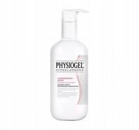 Physiogel Hypoallergenic, Łagodzenie i ulga, balsam do ciała, 400 ml