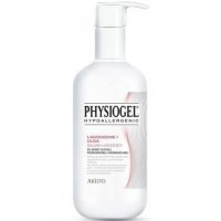 Physiogel Łagodzenie i Ulga, balsam łagodzący, skóra sucha, podrażniona i nadwrażliwa, 400 ml