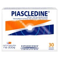 Piascledine, 30 kapsułek
