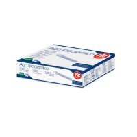 PIC Igła iniekcyjna 0,8 x 25mm G21, 100 sztuk