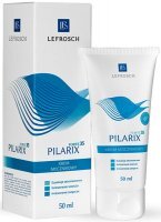 Pilarix Forte Krem mocznikowy, 50 ml