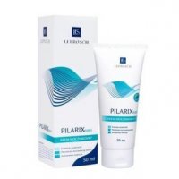 Pilarix Mini Krem mocznikowy, 50 ml