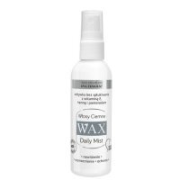 PILOMAX WAX DailyMist - odżywka bez spłukiwania do włosów ciemnych, 100 ml