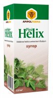 PiniHelix syrop 0,1019g/5ml 120 ml
