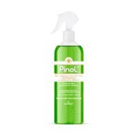 Pinol, płyn zapobiegający powstawaniu odleżyn, 500 ml