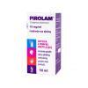 Pirolam, 10 mg/ml, roztwór na skórę, 30 ml