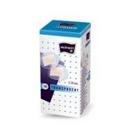 Plaster Qwikstrip Transparent, 22 mm, 100 sztuk