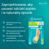 Plastry Compeed, na odciski między palcami, 10 sztuk