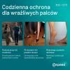 Plastry Compeed, na odciski między palcami, 10 sztuk