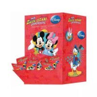 Plusssz Zizzz "Odporność", lizaki, 100 sztuk