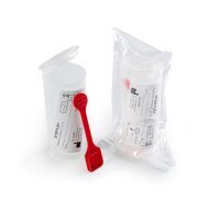 Pojemnik do analizy kału, jałowy 20 ml