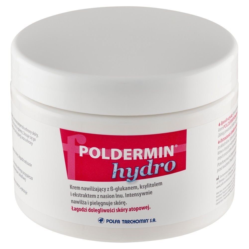 Poldermin Hydro, 500 ml