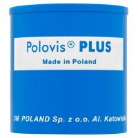 Polovis Plus Uniwersalny przylepiec tkaninowy 5 m x 50 mm