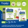 Prenalen, proszek do rozpuszczania o smaku malinowym, 5 g, 14 saszetek