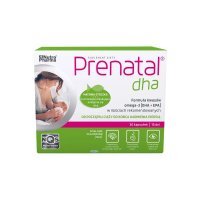 Prenatal DHA, 30 kapsułek