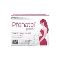 Prenatal Primo, 30 kapsułek