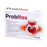 Probifox, 15 kapsułek
