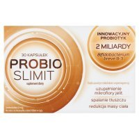 Probioslimit, 30 kapsułek
